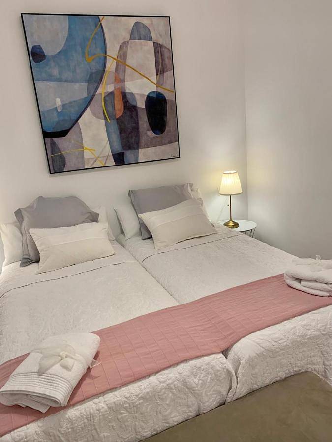 Gîte pour 6 personnes, avec jardin et vue à Villena - 3