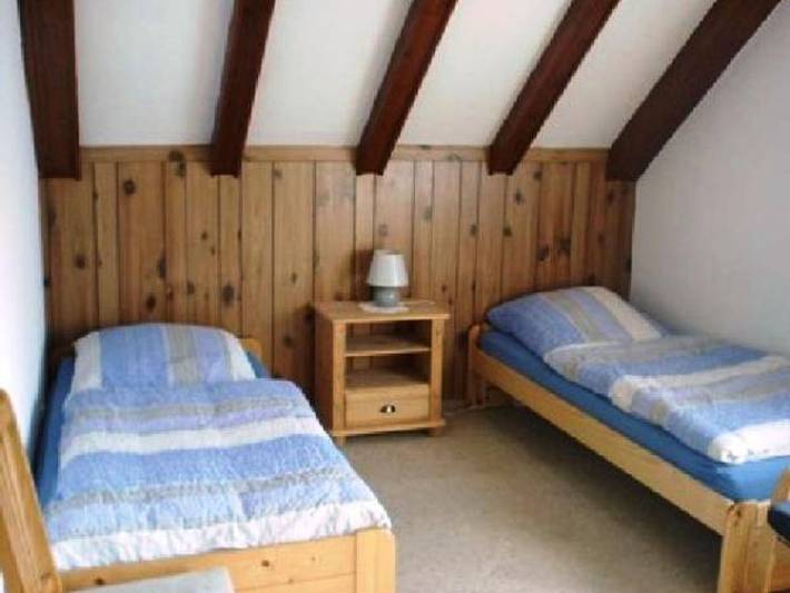 Ganze Ferienwohnung, Ferienwohnung beim Schloßblick - Ferienwohnung Rackl in Rathjensdorf, Südliche Ostseeküste