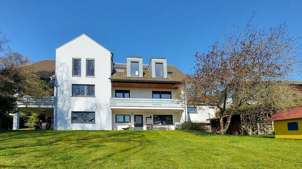 Ganze Ferienwohnung, Ferienwohnung für 4 Personen (57 m²) in Blieskastel in Blieskastel, Saarpfalz-Kreis