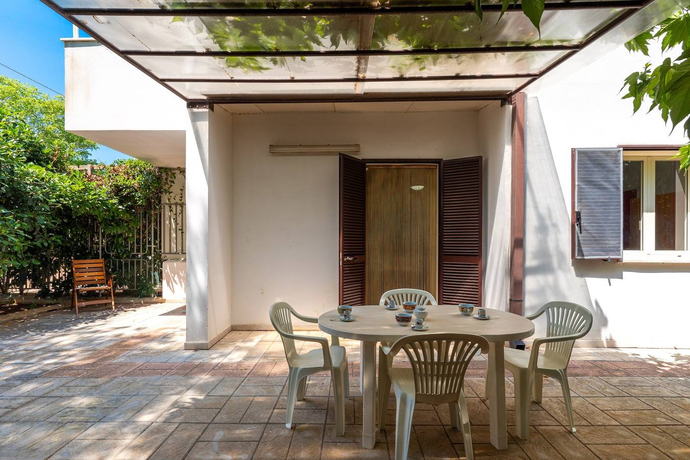 Casa Vacanza per 6 Persone in Porto Cesareo, Golfo di Taranto