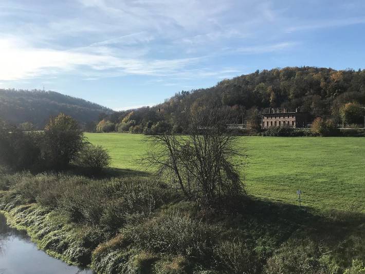 Ferienwohnung für 2 Personen in Saale-Unstrut - 2