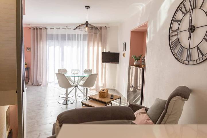 Location de vacances pour 3 personnes à Muzillac - 4