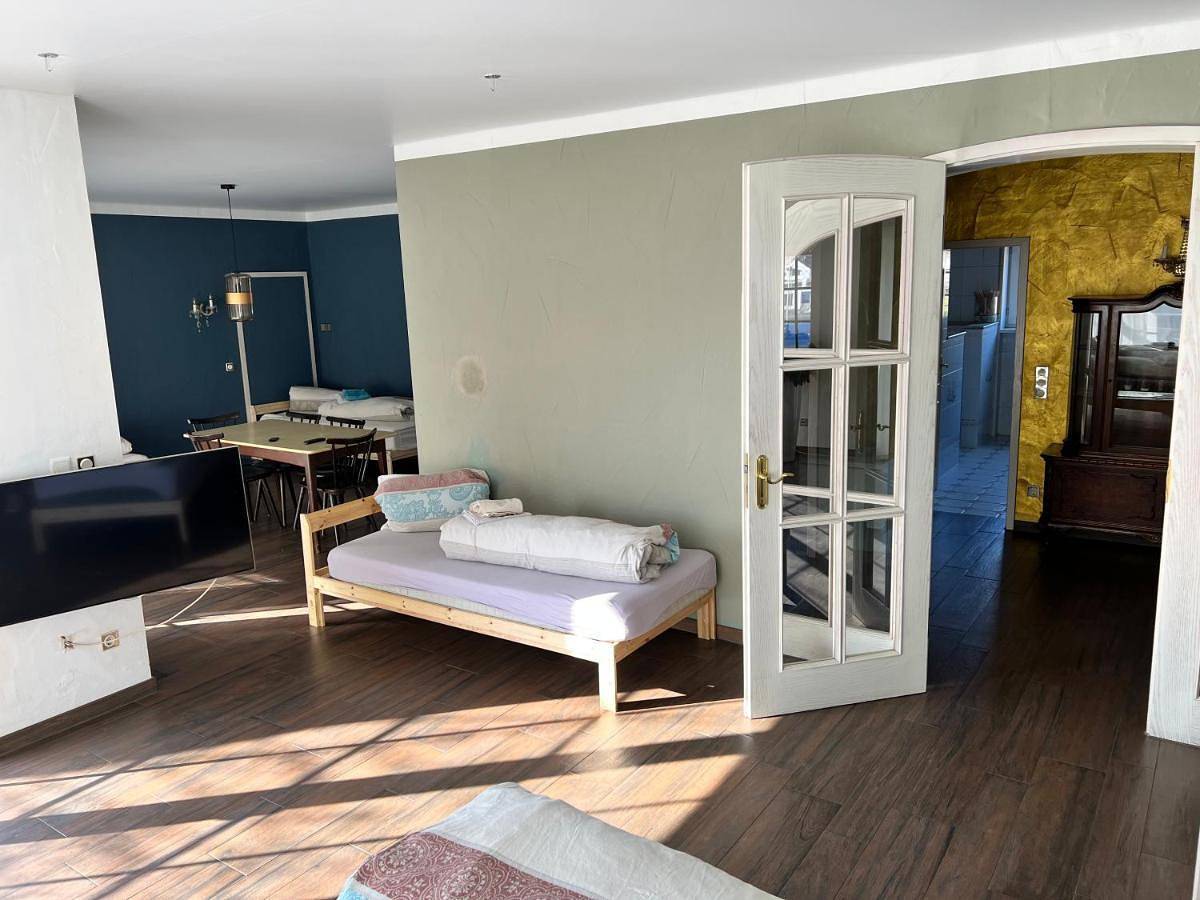 Appartement entier, One-Bedroom Apartment in Alzenau, Région viticole de Franconie