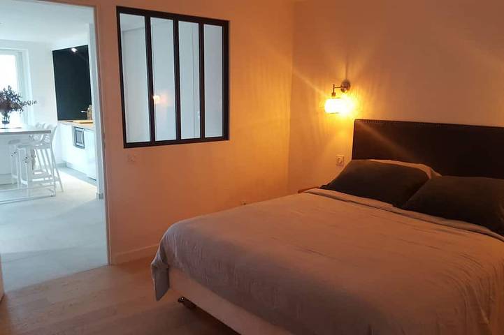 Apartamento entero, Appartement Avec Jardin et Piscine, Proximité Lyon et Techlid in Limonest, Lyon region