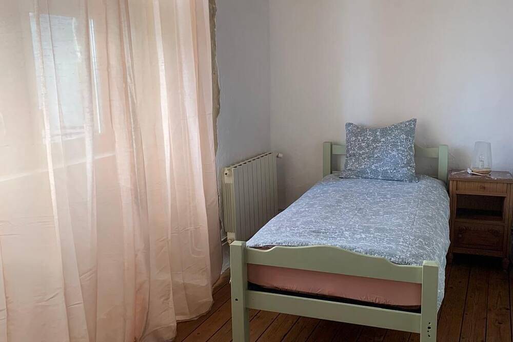 La Voultaine – Maison de caractère 120m², vieux bourg calme in La Voulte-sur-Rhône, Privas (arrondissement)