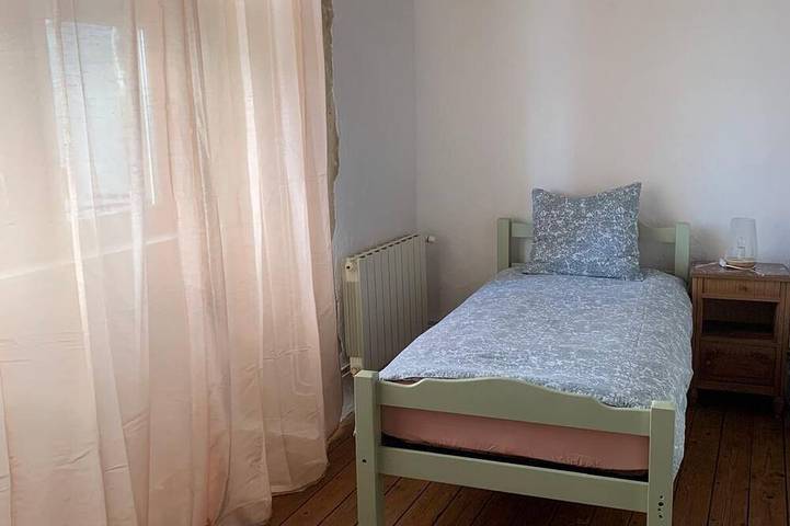 Location de vacances pour 5 personnes, avec balcon à La Voulte-sur-Rhône - 3