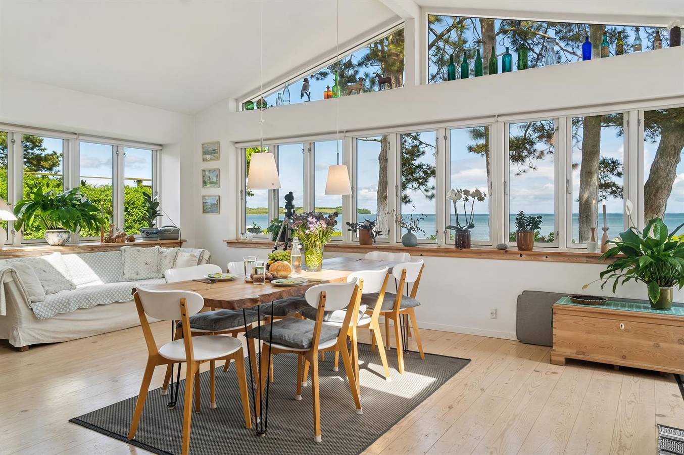 Stunning home in Føllenslev w/  in Havnsø, Kalundborg und Umgebung