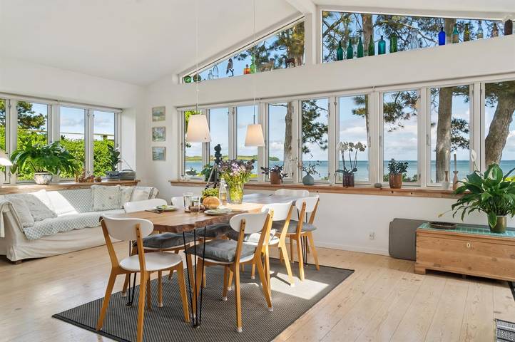 Stunning home in Føllenslev w/  in Havnsø, Kalundborg und Umgebung