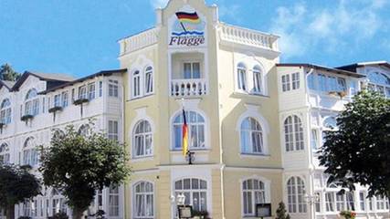 Ferienhaus für 2 Personen, kinderfreundlich in Binz