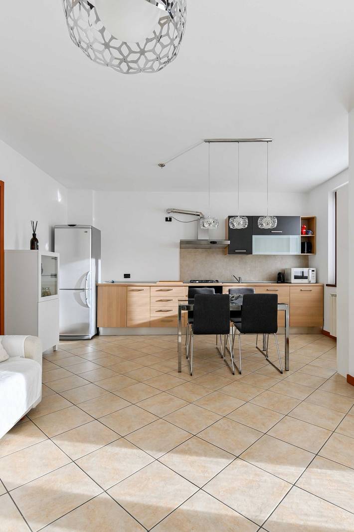 Ganze Wohnung, 0905Bg - Casa Pierina in Branico, Costa Volpino