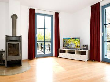 Ferienhaus für 4 Personen in Am Schwarzen Busch, Nordwestmecklenburg (Wismar und Umgebung), Bild 2