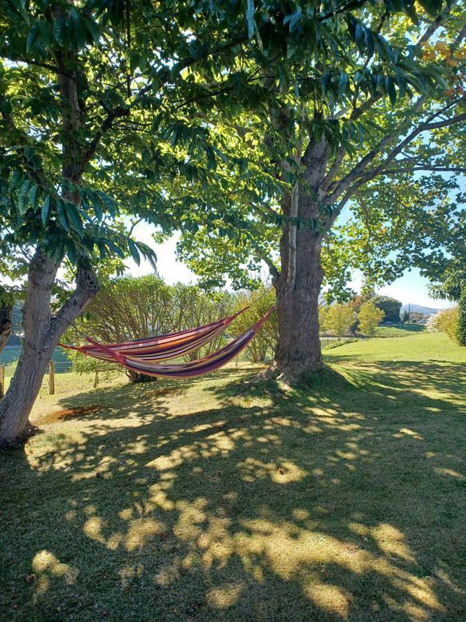 Gîte pour 2 personnes, avec jardin ainsi que piscine et vue à Souraïde - 2
