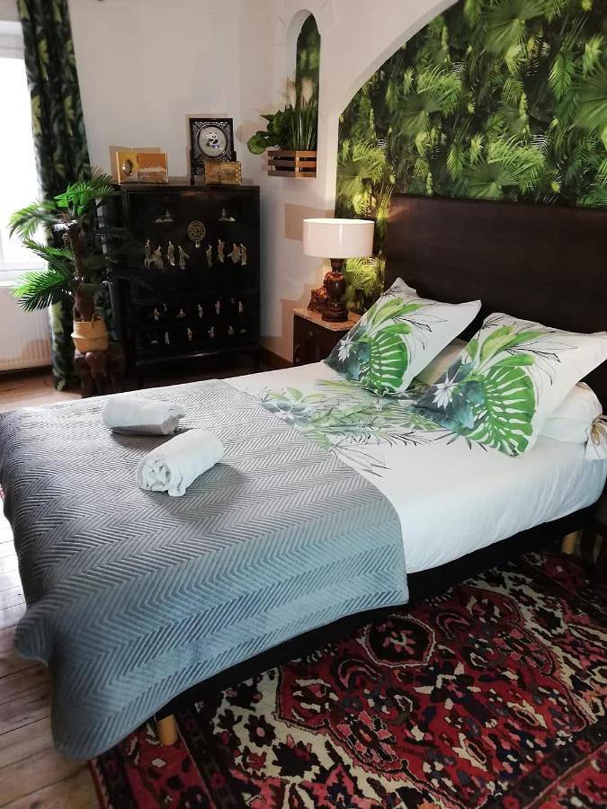 Maison d’hôte pour 4 personnes à Saint-Germain-Laval - 3