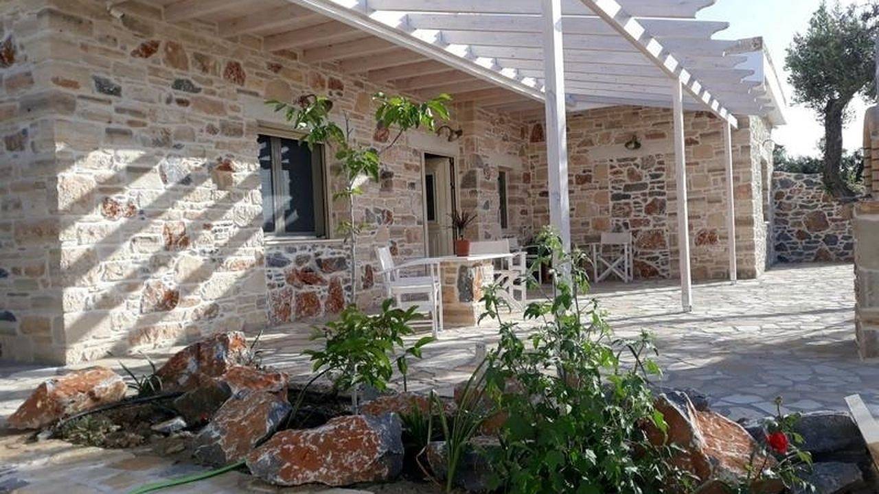 Ferienhaus für 4 Personen (70 m²) in Pitsidia in Pitsidia, Iraklio-Heraklion und Umgebung