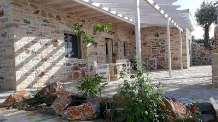 Ferienhaus für 4 Personen in Pitsidia, Iraklio-Heraklion und Umgebung, Bild 4