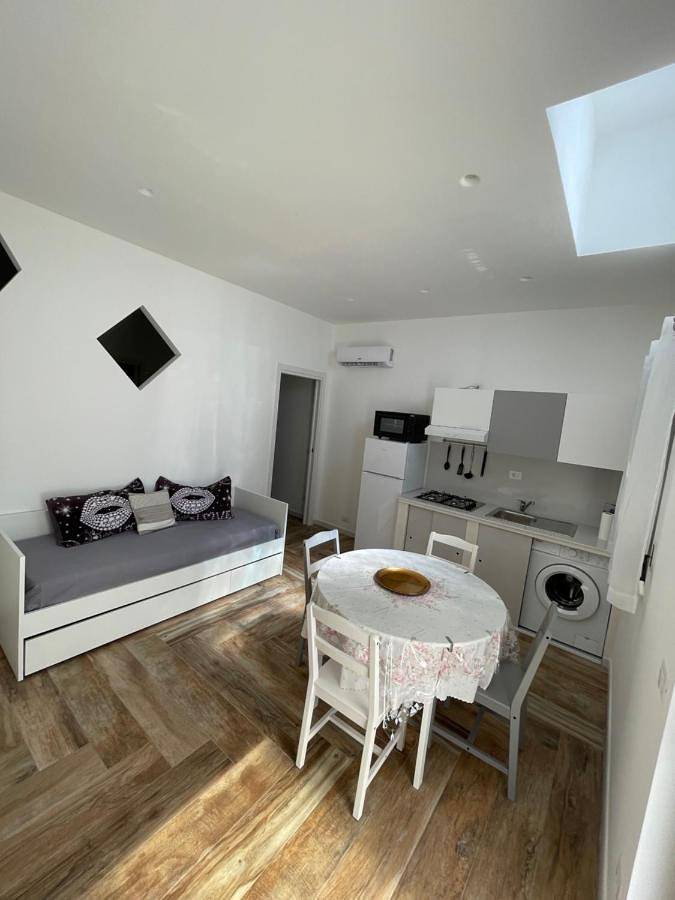 Gîte pour 4 personnes, avec vue et jardin à Vico del Gargano - 2