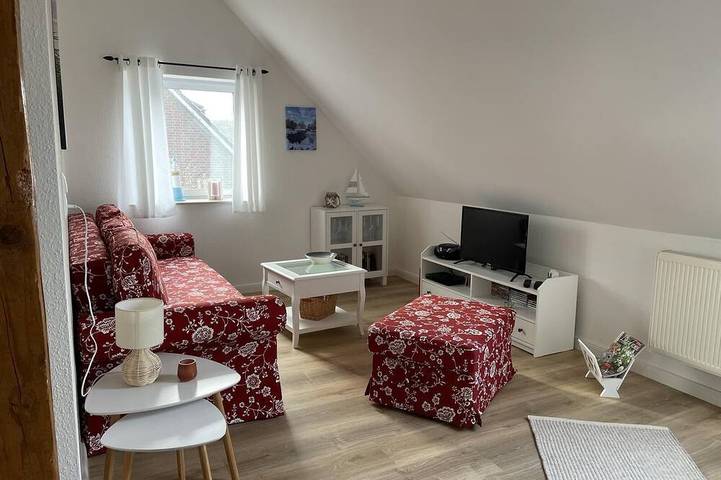 Ferienwohnung für 3 Personen, mit Garten, mit Haustier - 1
