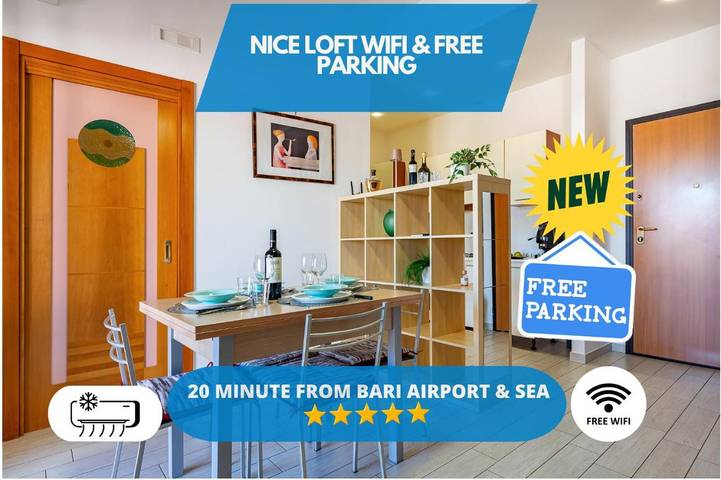 Appartement de vacances pour 4 personnes, avec vue et terrasse, animaux acceptés