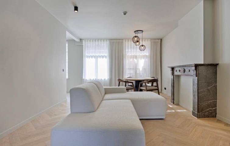 Appartement de vacances pour 2 personnes, avec terrasse