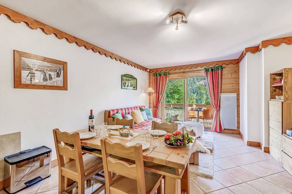 Appartement de vacances