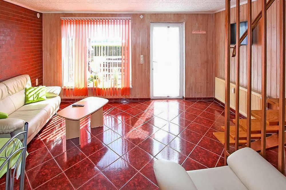 Apartamento entero, Ferienwohnung Mirow Ot Qualzow in Roggentin (Mirow), Mirow