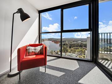 Holiday Apartment for 2 People in Canberra, New South Wales, Photo 2