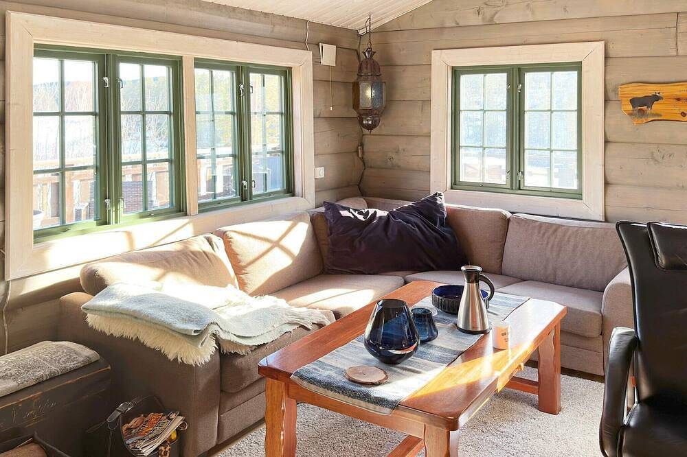 5 Personen Ferienhaus in Drangedal in Drangedal