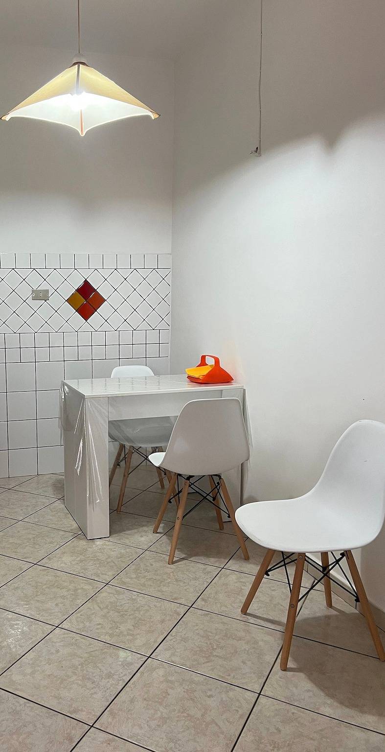 Casa Vacanze 'Casetta Miky a due passi dal mare' con terrazza privata, Wi-Fi e aria condizionata in Nardò, Nardò (comune)