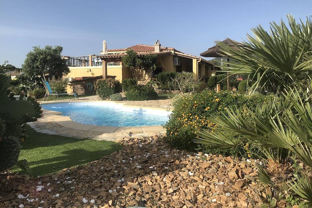 Haus Niu Crobu in Capitana, Cagliari Provinz