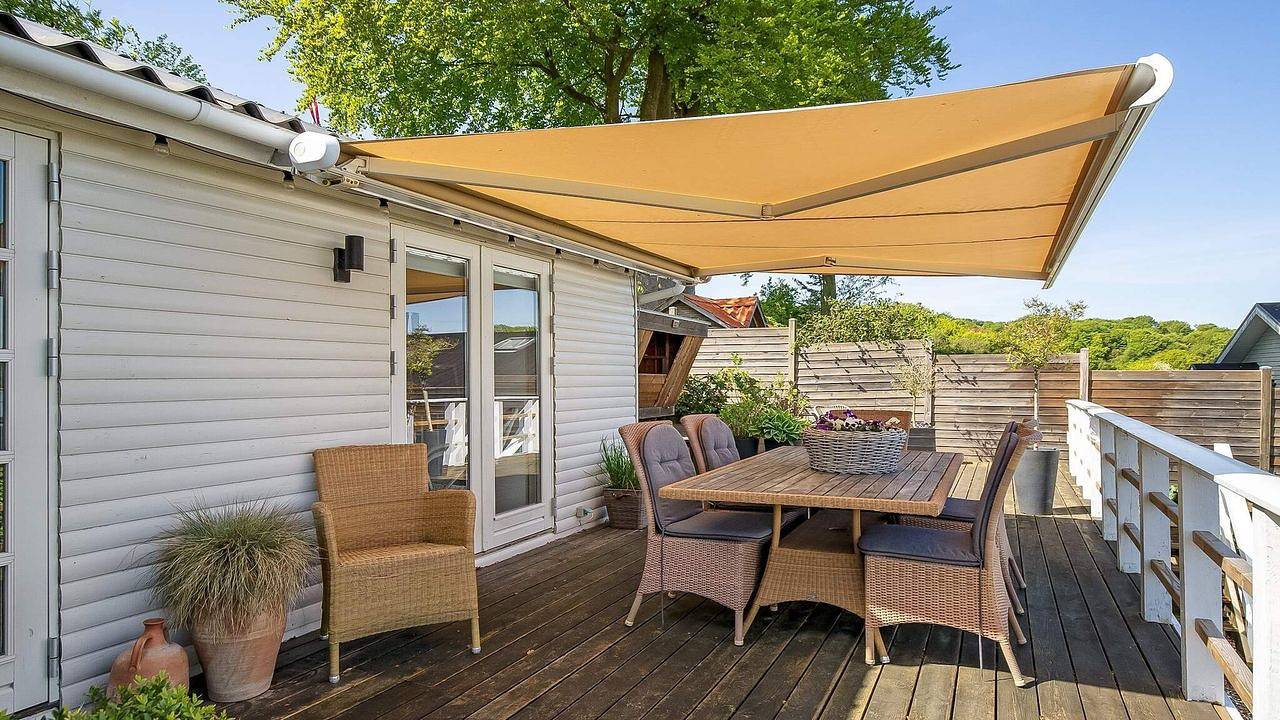 Ferienhaus für 4 Personen (66 m²) in Børkop in Andkær, Børkop