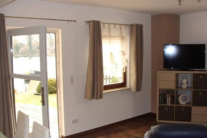 Ferienhaus für 3 Personen, mit Garten in Berlin - 4