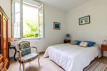 Villa pour 8 Personnes dans Andernos-les-Bains, Bassin d'Arcachon, Photo 3