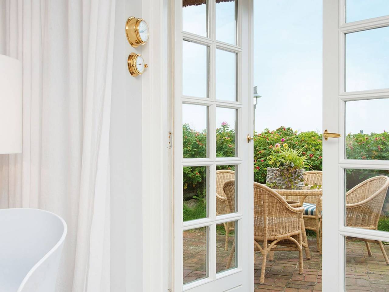 Ganze Ferienwohnung, Käpt'n Cook 4 von A&M - Käpt'n Cook 4 in Kampen (Sylt), Sylt