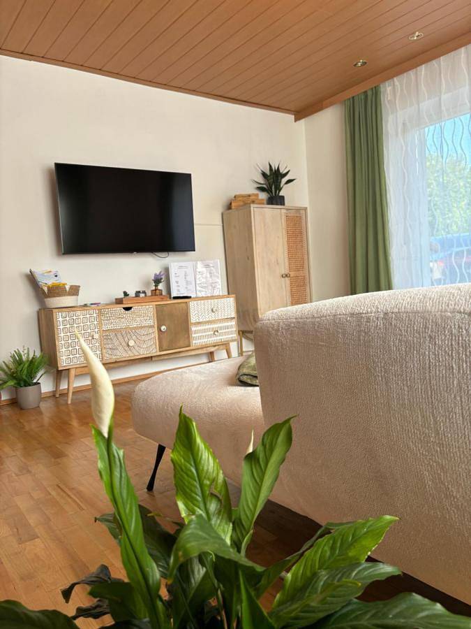 Cały apartament, Two-Bedroom Apartment in Gmunden, Bezirk Gmunden