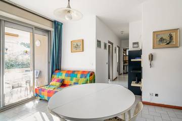 Ferienwohnung für 2 Personen in Rimini, Adriaküste Emilia-Romagna, Bild 3