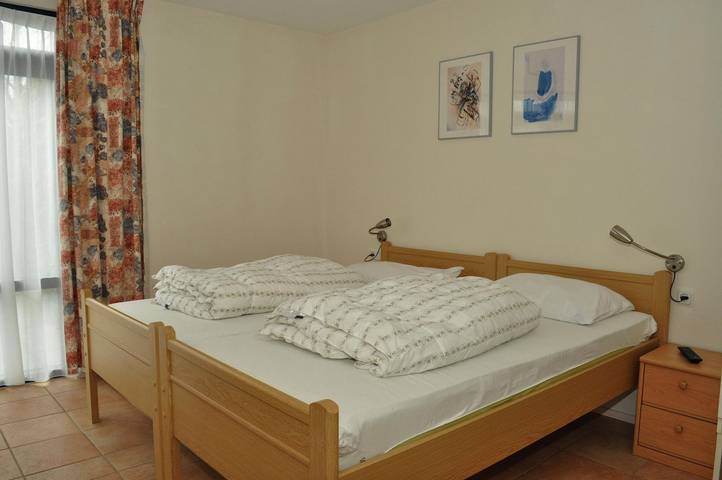 Vakantie Zeeland — Vz1144 Ferienwohnung in Vlissingen in Vlissingen, Walcheren
