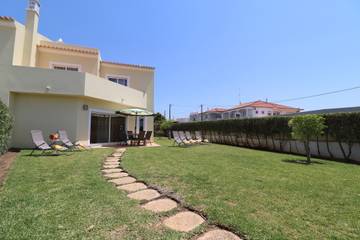 Casa De Férias para 6 Pessoas em Albufeira, Algarve, Foto 2