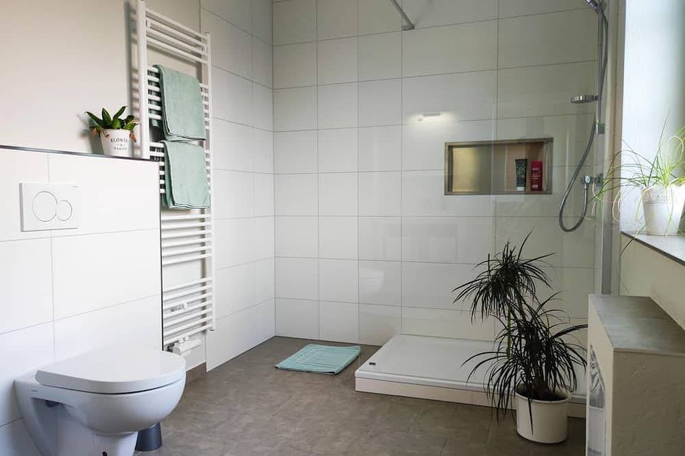 Ganze Wohnung, Lieblingsstube in Welt, Eiderstedt