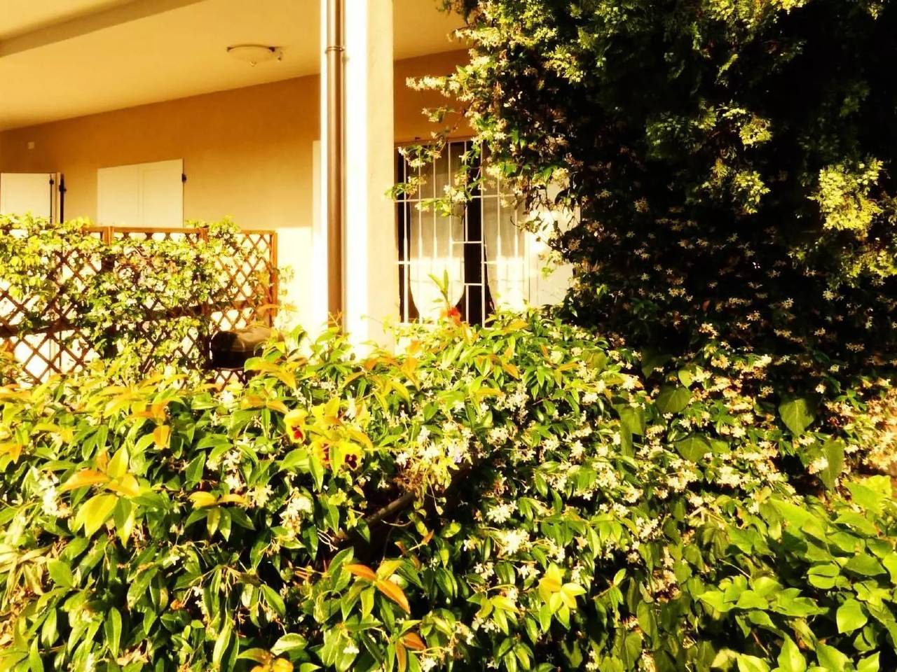 Ganze Wohnung, 3 Zimmer 4 Personen in Polpenazze del Garda, Gardasee-Berge