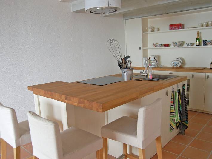 Ganze Wohnung, La Turbie Wohnung, La Turbie in La Turbie, Mittelmeerküste (Frankreich)