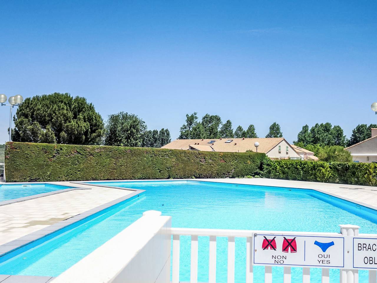 Photo : Maison de vacances