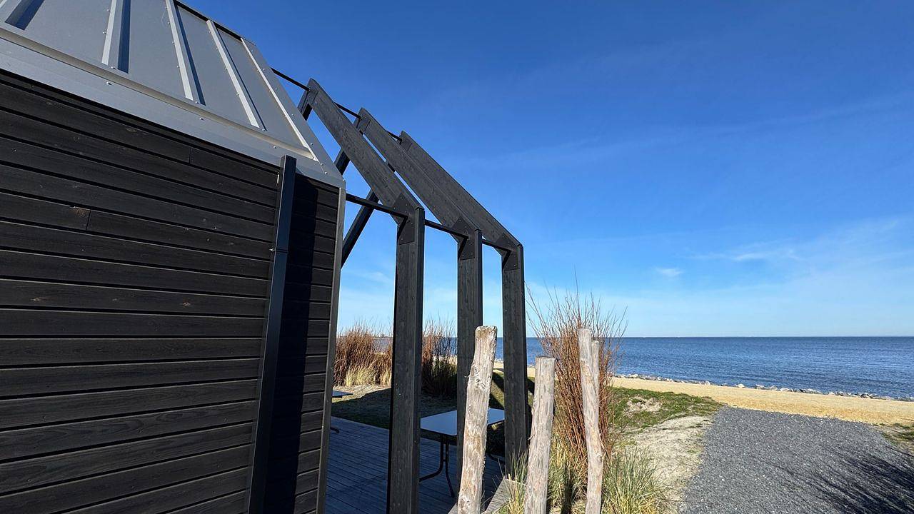 Ferienhaus für 8 Personen (95 m²) in Enkhuizen in Enkhuizen, IJsselmeer