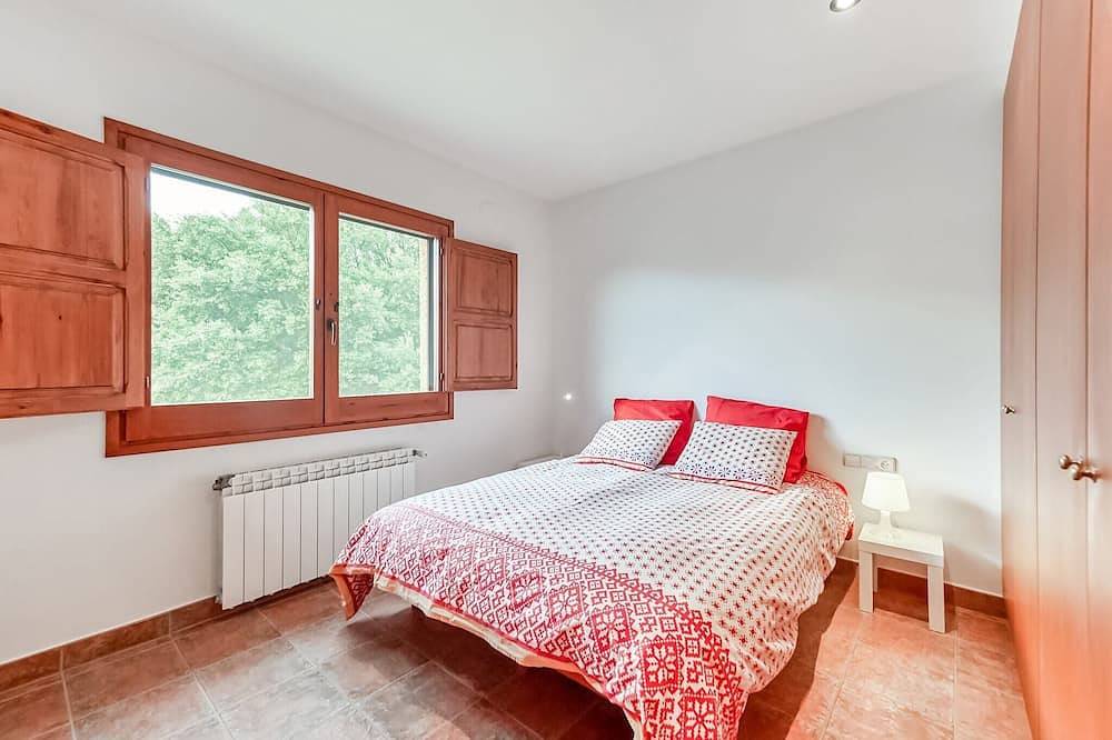 Casa Vacacional Montseny con Piscina in Macizo del Montseny, Interior de Barcelona