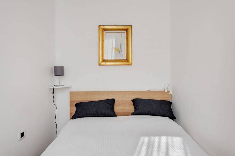 Apartamento entero, Easylife - Bright two-room apartment in the Central area in Milán, Provincia de Milan