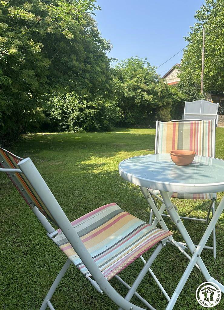 Rosemary in Ambutrix, Belley