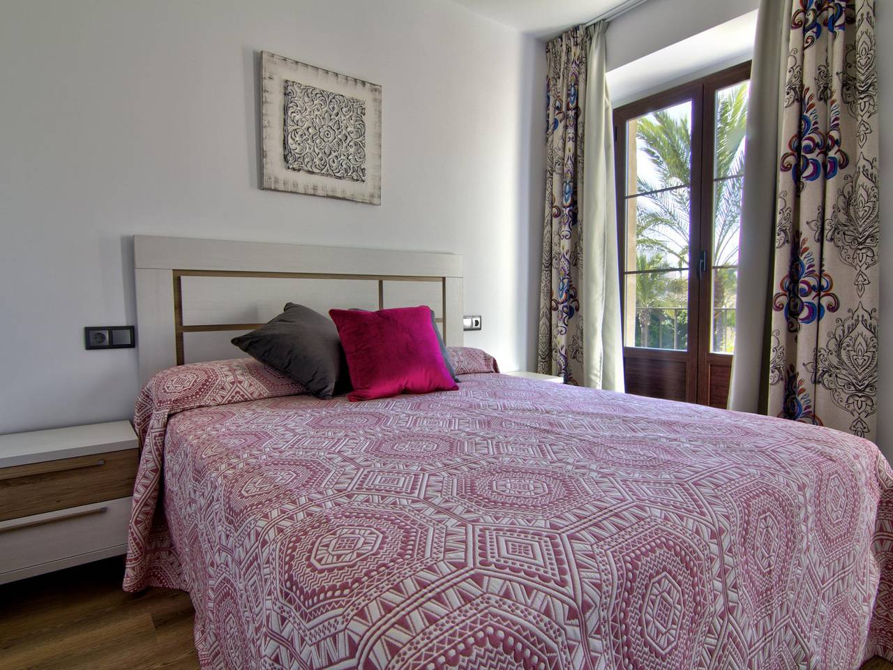 Appartamento vacanze a Costa de la Luz a partire da 120€ a notte