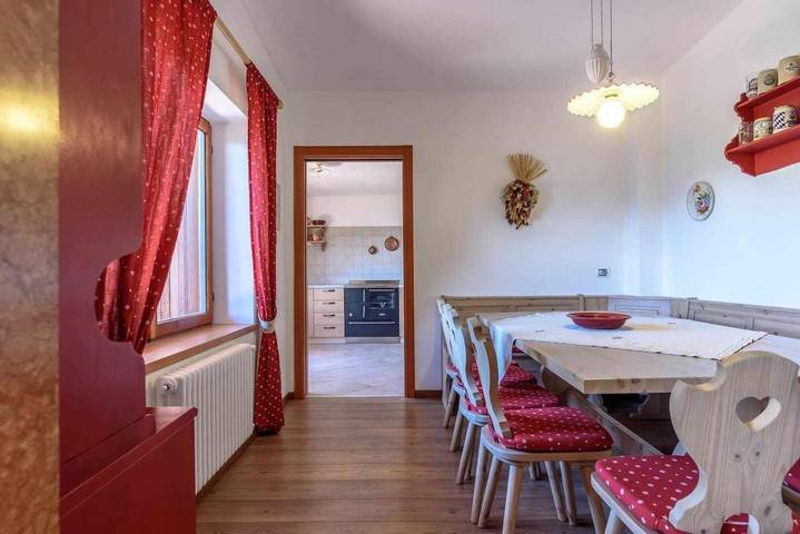 Residenz für 6 Personen, mit Balkon/Terrasse in der Lombardei - 3