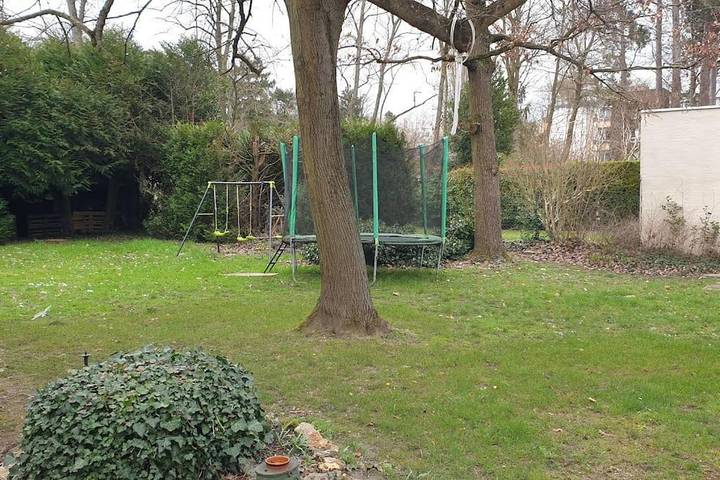 Casa de vacaciones para 4 personas, con jardín - 1