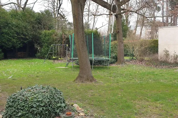 Casa de vacaciones para 4 personas, con jardín - 1