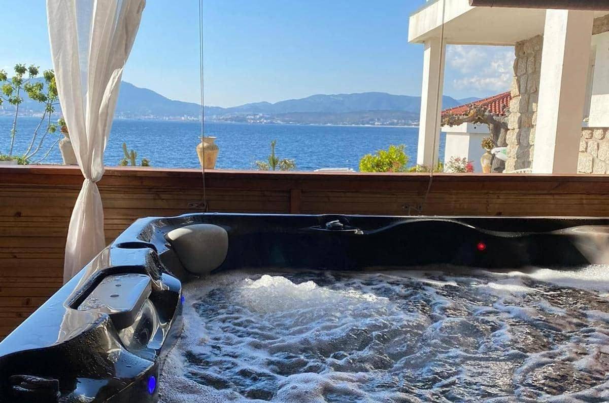 Résidence Casabianca Porticcio - Aïtone in Porticcio, Grosseto-Prugna